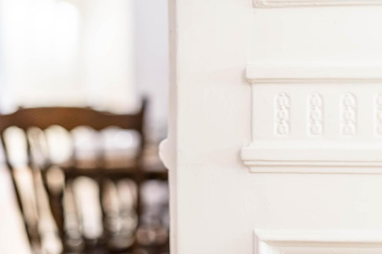 Apartamento Bourgeois Elegance In The Heart Of *
