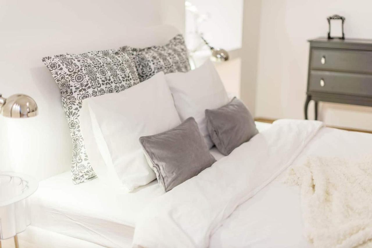 Apartamento Bourgeois Elegance In The Heart Of *
