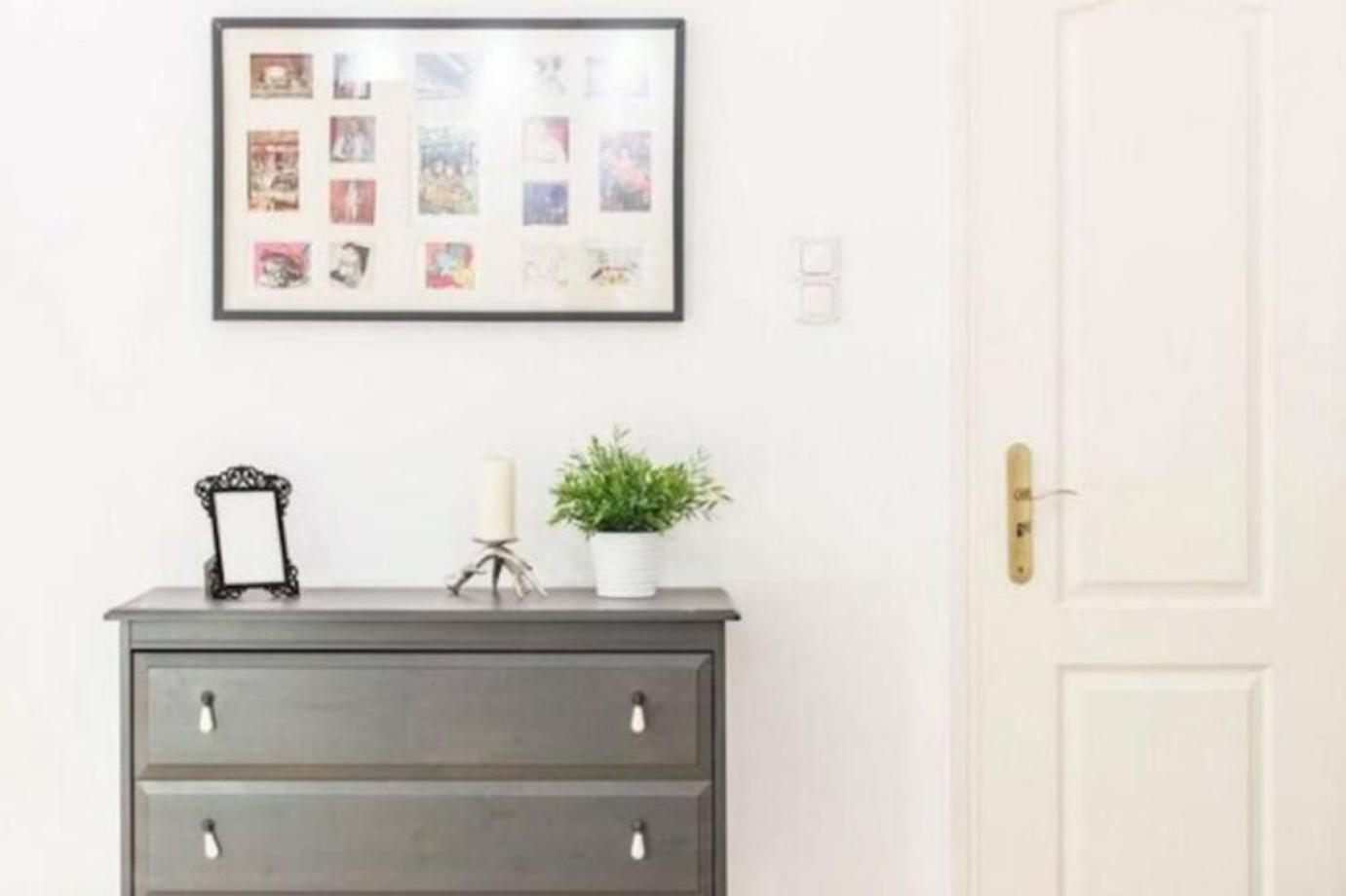 Bourgeois Elegance In The Heart Of
