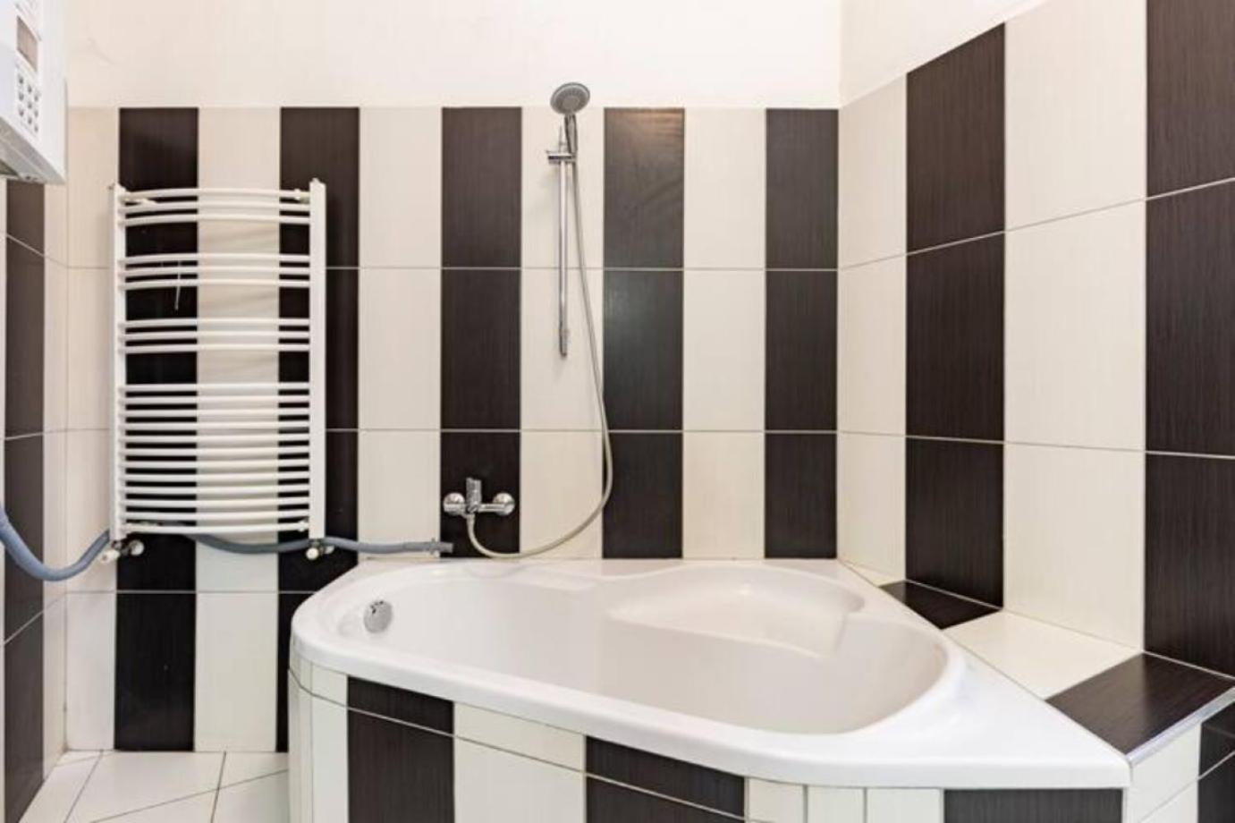 Apartamento Bourgeois Elegance In The Heart Of Budapest