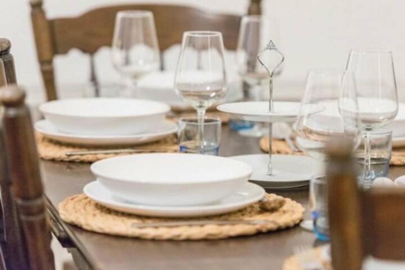 Bourgeois Elegance In The Heart Of Budapest