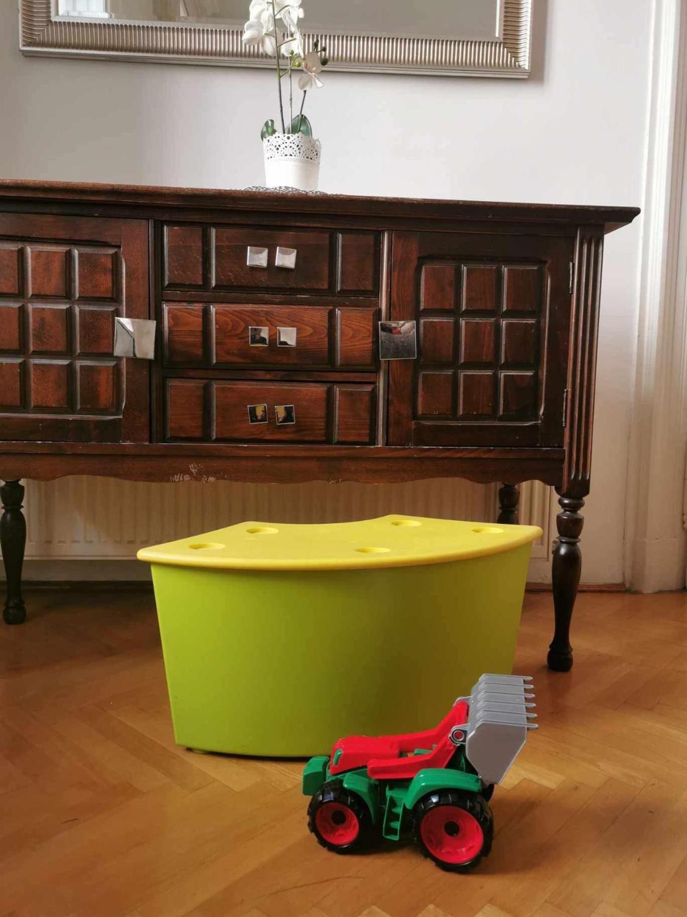 Bourgeois Elegance In The Heart Of Apartamento *